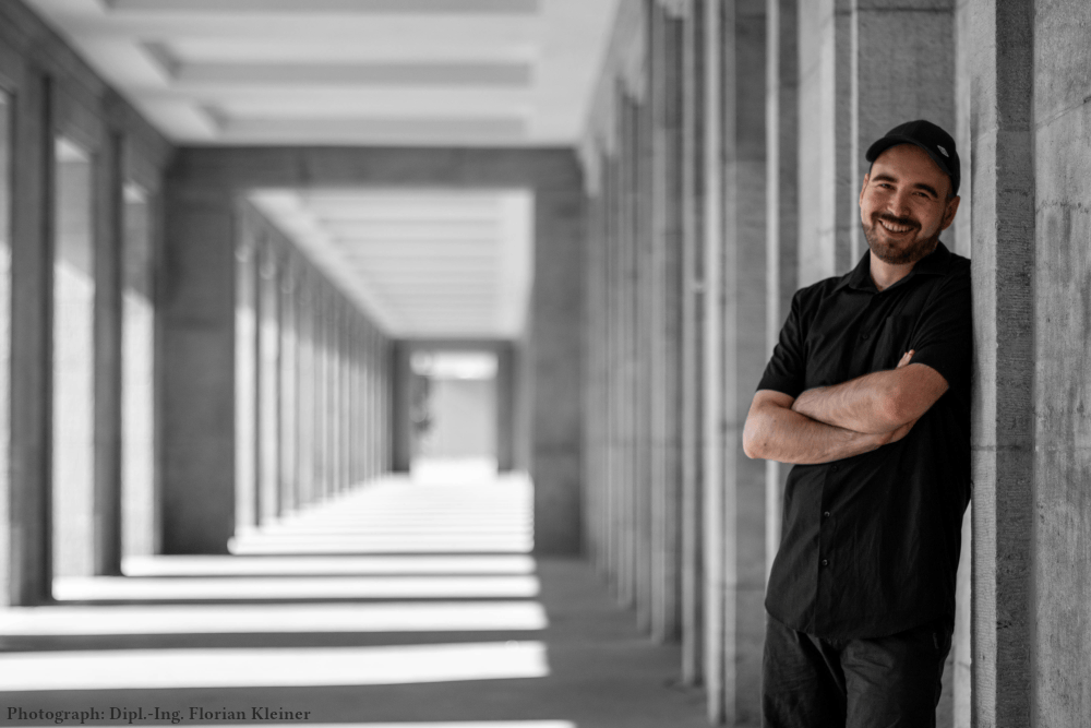 Dr. Michael Böhme